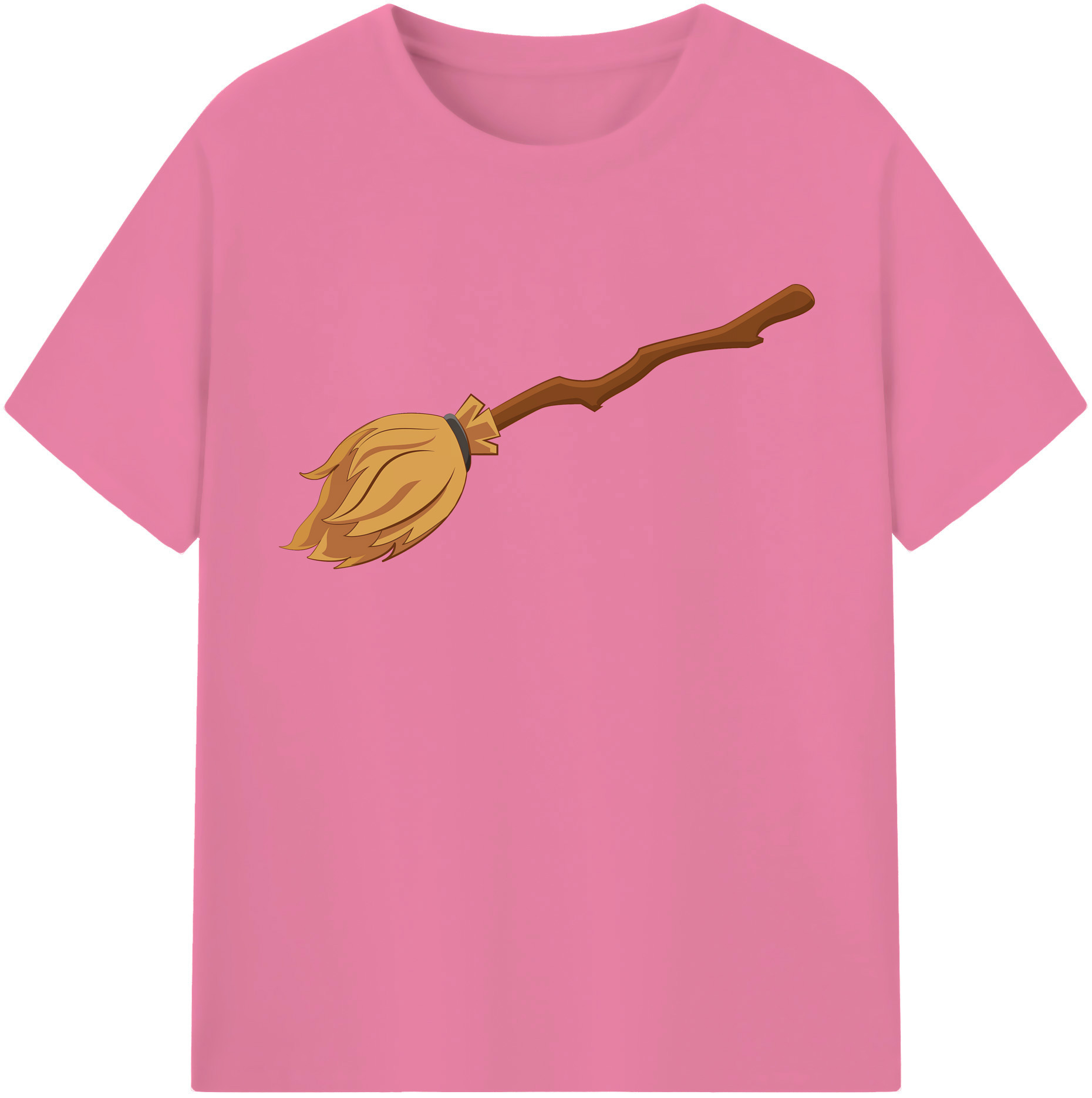 （画像用） Harry Potter ハリー・ポッターシリーズ 綿100％半袖Tシャツ（フロントプリント）